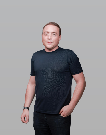 Мурад Асадулаев